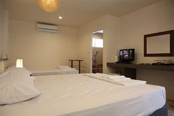 Station touristique Zea Za Hua Hin