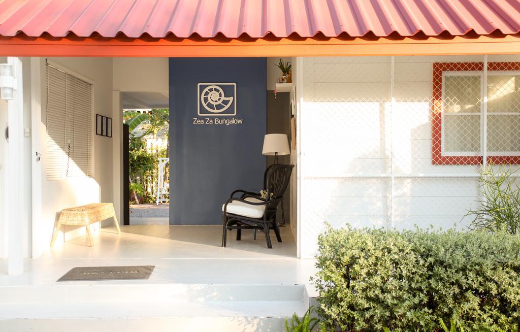 Station touristique Zea Za Hua Hin
