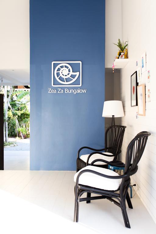Zea Za Station touristique
